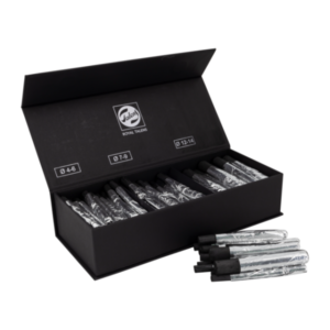 Caja de 111 Carboncillos Surtidos Talens
