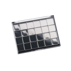 Paleta Magnética para Acuarela Renesans 24 Godets