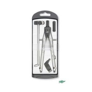 COMPAS FAIBO M-202-T MICROMETRO DOBLE ARTICULADO