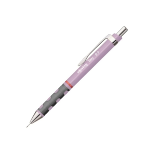 Portaminas Rotring Tikky 0.7 TK12 ORCHID