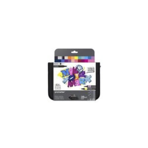 Set Rotuladores Winsor&Newton Promarker 25pcs. - Modern Lettering