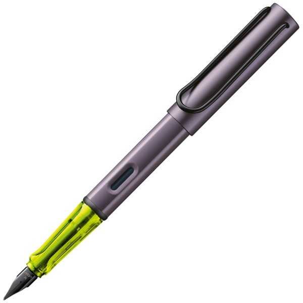 Pluma Lamy AL-STAR AUBERGINE 0A6
