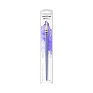 Da Vinci Pretty Lili Edition – Pincel Redondo Acuarela Serie 493