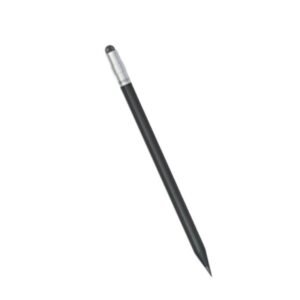 Lápiz de Grafito Staedtler The Pencil Único – con Capuchón Multifunción