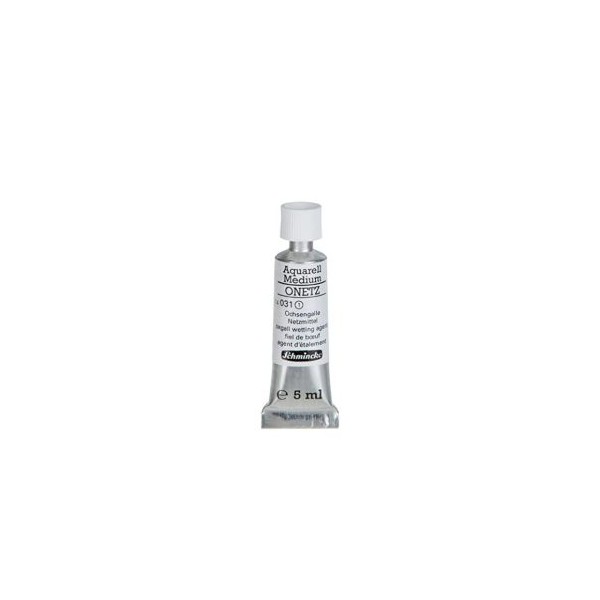 Medium Aquarell ONETZ 5ml
