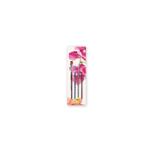 Escoda Botanical Watercolour Set – 4 Pinceles Acuarela Serie 8720