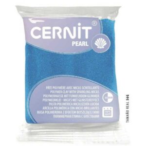 Arcilla Polimérica Cernit PEARL