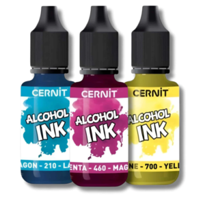 Cernit Tinta de Alcohol 20 ml