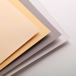 PASTELMAT Papel Para Pastel 360gr. 50x70 (5 Hojas)
