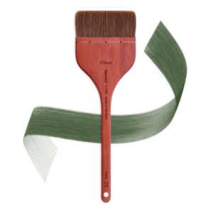 HEREND F1730 Paletina Pelo de Buey