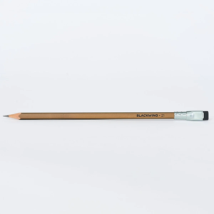 Lápiz Blackwing Volume 21 – Edición Tributo a la Carpintería