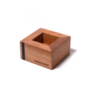 Blackwing Soporte de Caoba para Caja de 12 Lápices
