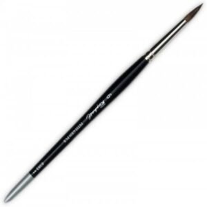 Pincel Raphael Petit Gris Extra Puro Redondo. 8383 - 4