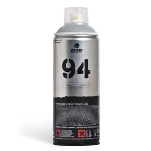 Imprimación Montana. Plásticos 400ml