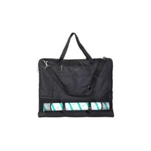 Bolsa-Mochila de Bellas Artes Reforzada goma interior 60x70cm. - ClaireFontaine