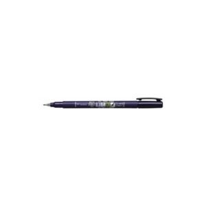 Tombow.Fudenosuke - punta blanda, tinta negra