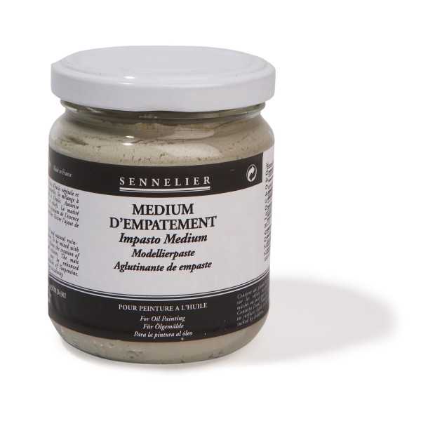 Medium Empaste Sennelier. 200ml.
