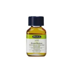 Schmincke Bronze Medium 60ml.