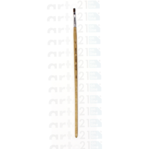Pincel HEREND FCH9200 Pelo de Racoon Plano. - 9