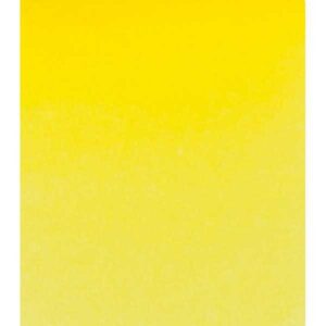 Acuarela SCHMINCKE HORADAM Pastilla - 1/2 Godet · AUREOLINA 208