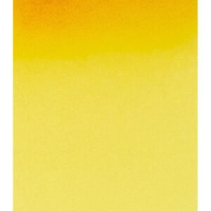 Acuarela SCHMINCKE HORADAM Pastilla - 1/2 Godet · TONO AMARILLO CROMO CL. 212