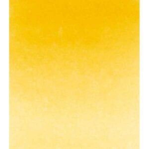 Acuarela SCHMINCKE HORADAM Pastilla - 1/2 Godet · TONO AMARILLO CROMO OSC. 213