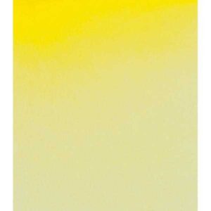 Acuarela SCHMINCKE HORADAM Pastilla - 1/2 Godet · AMARILLO PURO 216