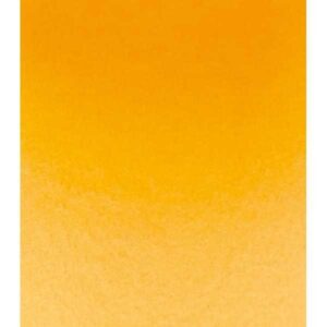 Acuarela SCHMINCKE HORADAM Pastilla - 1/2 Godet · NARANJA CADMIO CL. 227