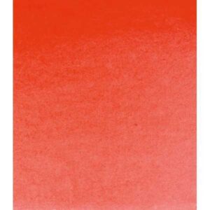 Acuarela SCHMINCKE HORADAM Pastilla - 1/2 Godet · BERMELLON CLARO 342