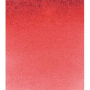 Acuarela SCHMINCKE HORADAM Pastilla - 1/2 Godet · ROJO QUINACRI. CLARO 343