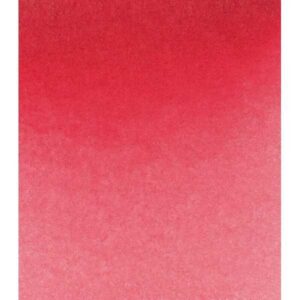 Acuarela SCHMINCKE HORADAM Pastilla - 1/2 Godet · ROJO PERILENO OSC. 344
