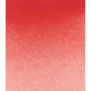 Acuarela SCHMINCKE HORADAM Pastilla - 1/2 Godet · ROJO CADMIO MED. 347