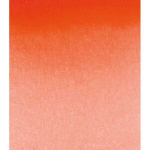 Acuarela SCHMINCKE HORADAM Pastilla - 1/2 Godet · ROJO NARANJA PERMNT. 360