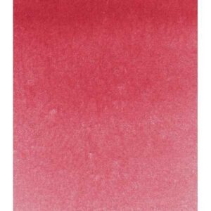 Acuarela SCHMINCKE HORADAM Pastilla - 1/2 Godet · ROJO OSCURO 366
