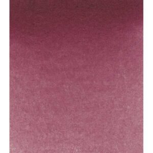 Acuarela SCHMINCKE HORADAM Pastilla - 1/2 Godet · ROSA POTTER 370