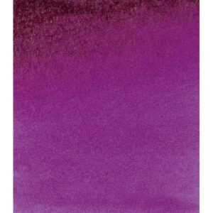Acuarela SCHMINCKE HORADAM Pastilla - 1/2 Godet · PURPURA QUINACRIDONA 472
