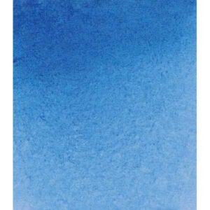 Acuarela SCHMINCKE HORADAM Pastilla - 1/2 Godet · AZUL MONTAÑA 480