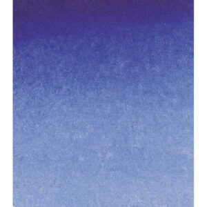 Acuarela SCHMINCKE HORADAM Pastilla - 1/2 Godet · AZUL DE DELFT 482