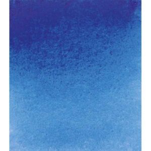 Acuarela SCHMINCKE HORADAM Pastilla - 1/2 Godet · TONO AZUL COBALTO 486