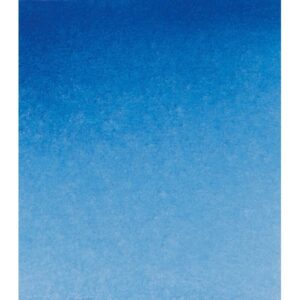 Acuarela SCHMINCKE HORADAM Pastilla - Godet · AZUL PARIS 491