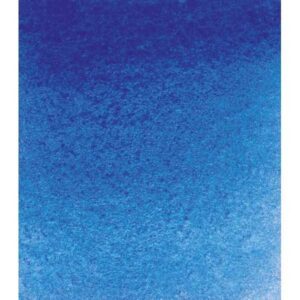 Acuarela SCHMINCKE HORADAM Pastilla - 1/2 Godet · AZUL ULTRAMAR 496