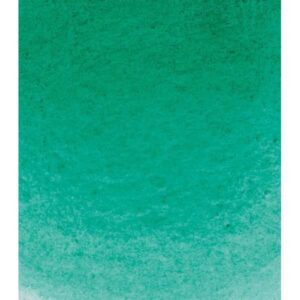 Acuarela SCHMINCKE HORADAM Pastilla - 1/2 Godet · VERDE OXID CROMO LUMINOSO 511