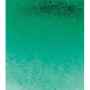 Acuarela SCHMINCKE HORADAM Pastilla - Godet · VERDE FTALOCIANINA 519