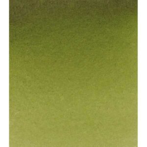 Acuarela SCHMINCKE HORADAM Pastilla - Godet · VERDE OLIVA AMARILL. 525