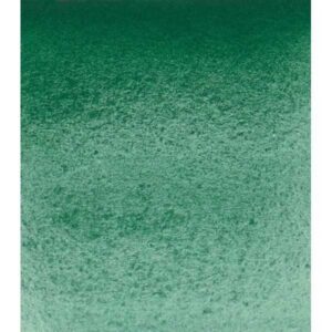 Acuarela SCHMINCKE HORADAM Pastilla - 1/2 Godet · VERDE COBALTO OSC. 533