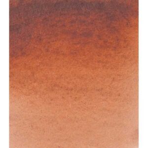 Acuarela SCHMINCKE HORADAM Pastilla - 1/2 Godet · MARRON CASTAÑA 651