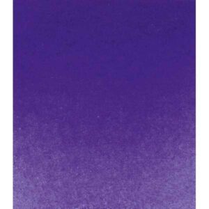 Acuarela SCHMINCKE HORADAM Pastilla - 1/2 Godet · AZUL VIOLETA BRILLANT. 910