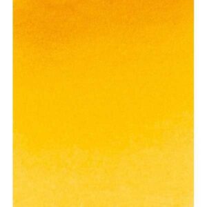 Acuarela SCHMINCKE HORADAM Pastilla - 1/2 Godet · AMARILLO INDIO 220