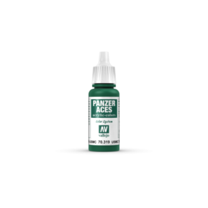 Panzer Aces Vallejo 17ml. - 70319 Carrista Usmc
