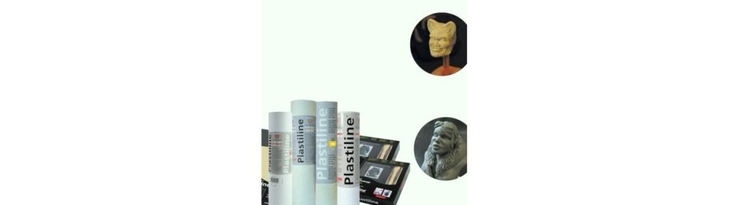 PLASTILINAS Y ARCILLAS